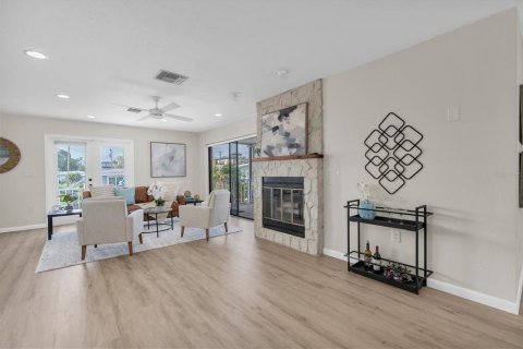 Villa ou maison à vendre à Palm Harbor, Floride: 3 chambres, 161 m2 № 2223291 - photo 7