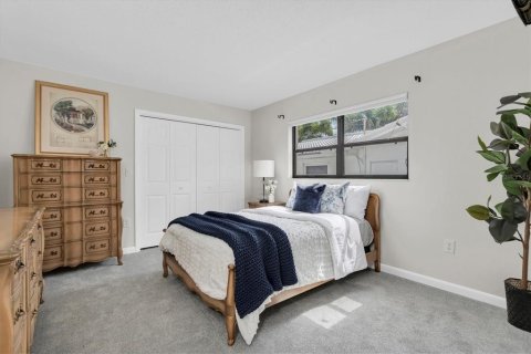 Villa ou maison à vendre à Palm Harbor, Floride: 3 chambres, 161 m2 № 2223291 - photo 24
