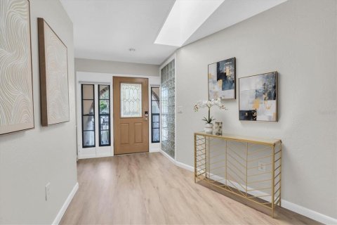 Villa ou maison à vendre à Palm Harbor, Floride: 3 chambres, 161 m2 № 2223291 - photo 6