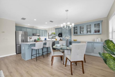 Villa ou maison à vendre à Palm Harbor, Floride: 3 chambres, 161 m2 № 2223291 - photo 13