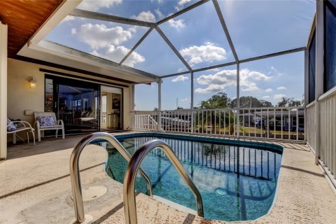 Villa ou maison à vendre à Palm Harbor, Floride: 3 chambres, 161 m2 № 2223291 - photo 3