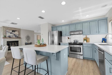 Villa ou maison à vendre à Palm Harbor, Floride: 3 chambres, 161 m2 № 2223291 - photo 18