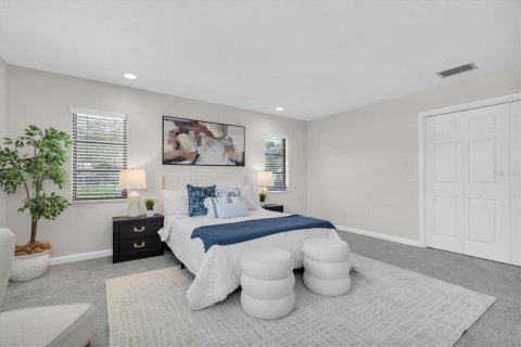 Villa ou maison à vendre à Palm Harbor, Floride: 3 chambres, 161 m2 № 2223291 - photo 19