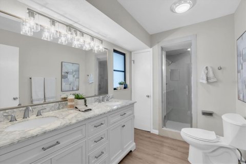 Villa ou maison à vendre à Palm Harbor, Floride: 3 chambres, 161 m2 № 2223291 - photo 21