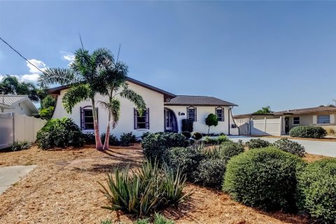 Villa ou maison à vendre à Palm Harbor, Floride: 3 chambres, 161 m2 № 2223291 - photo 4