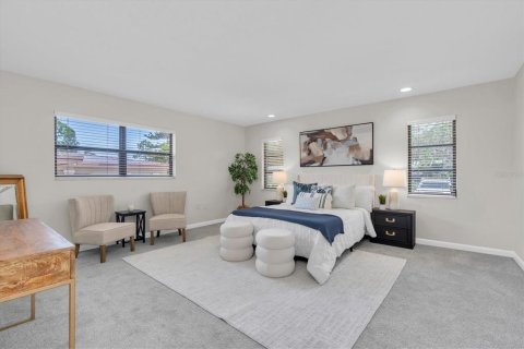 Villa ou maison à vendre à Palm Harbor, Floride: 3 chambres, 161 m2 № 2223291 - photo 20