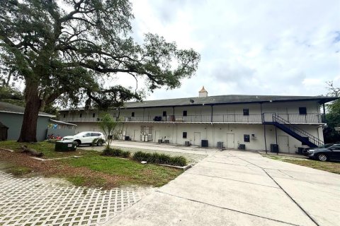 Propiedad comercial en venta en Tampa, Florida, 2184.32 m2 № 2226525 - foto 13