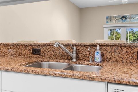 Купить виллу или дом в Гудзон, Флорида 3 комнаты, 125.88м2, № 1598583 - фото 8