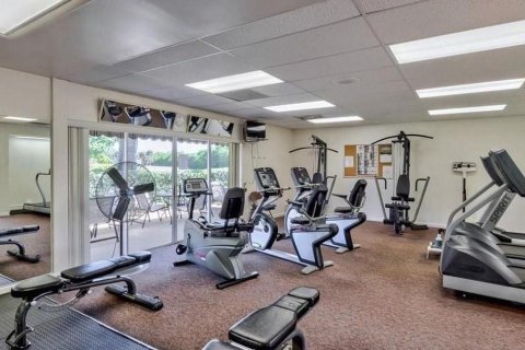 Condo in Vero Beach, Florida, 1 bedroom  № 1081657 - photo 1