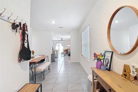 House in Wesley Chapel, Florida 3 bedrooms, 141.03 sq.m. № 1803660 - photo 5