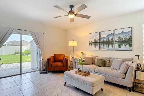 House in Wesley Chapel, Florida 3 bedrooms, 141.03 sq.m. № 1803660 - photo 19
