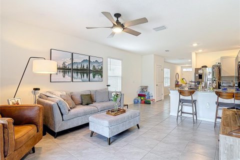 House in Wesley Chapel, Florida 3 bedrooms, 141.03 sq.m. № 1803660 - photo 20