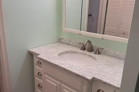 Condo in Delray Beach, Florida, 1 bedroom  № 2271892