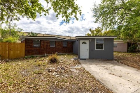Villa ou maison à Winter Garden, Floride 3 chambres, 110 m2 № 2093281