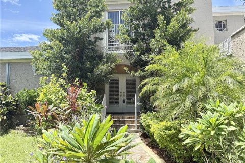 Villa ou maison à vendre à Temple Terrace, Floride: 3 chambres, 315.96 m2 № 1877262 - photo 4