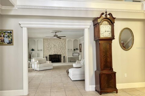 Villa ou maison à vendre à Temple Terrace, Floride: 3 chambres, 315.96 m2 № 1877262 - photo 8