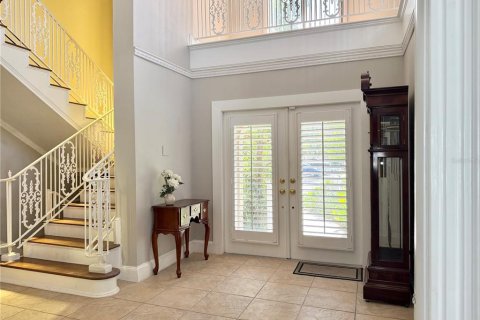 Villa ou maison à vendre à Temple Terrace, Floride: 3 chambres, 315.96 m2 № 1877262 - photo 6