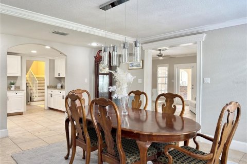 Villa ou maison à vendre à Temple Terrace, Floride: 3 chambres, 315.96 m2 № 1877262 - photo 19