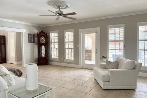 Villa ou maison à vendre à Temple Terrace, Floride: 3 chambres, 315.96 m2 № 1877262 - photo 14