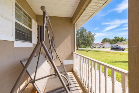 Villa ou maison à vendre à Poinciana, Floride: 3 chambres, 145.95 m2 № 2398793 - photo 5