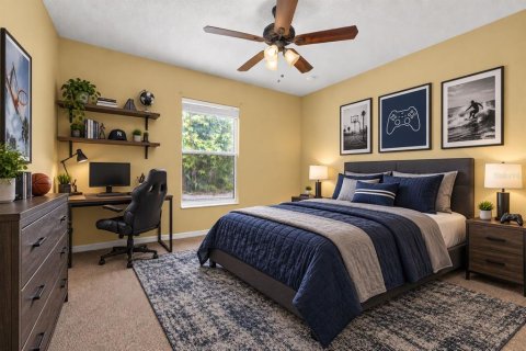Villa ou maison à vendre à Poinciana, Floride: 3 chambres, 145.95 m2 № 2398793 - photo 30