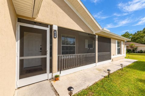 Villa ou maison à vendre à Poinciana, Floride: 3 chambres, 145.95 m2 № 2398793 - photo 3