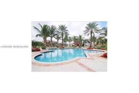 Copropriété à louer à Miramar, Floride: 1 chambre, 65.03 m2 № 2270216 - photo 8