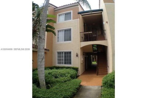 Copropriété à louer à Miramar, Floride: 1 chambre, 65.03 m2 № 2270216 - photo 2