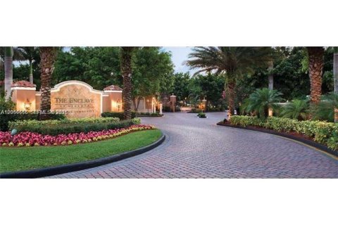 Condo à Miramar, Floride, 1 chambre  № 2270216