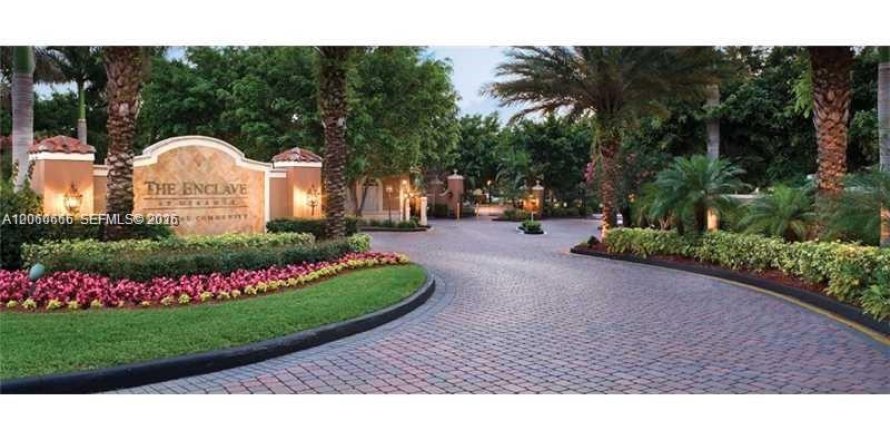 Condo à Miramar, Floride, 1 chambre № 2270216
