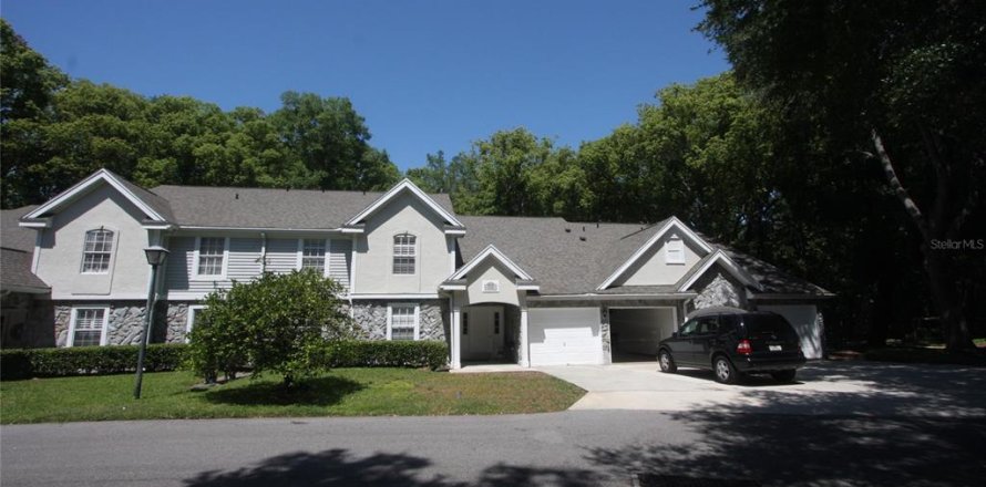 Condo à Apopka, Floride, 2 chambres № 1917913