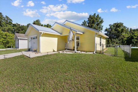Casa en venta en Chiefland, Florida, 3 dormitorios, 108.05 m2 № 1798654 - foto 24