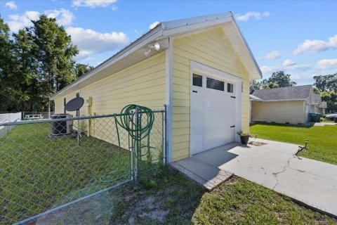 Casa en venta en Chiefland, Florida, 3 dormitorios, 108.05 m2 № 1798654 - foto 25
