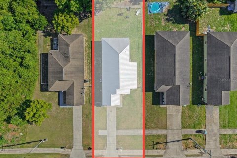 Casa en venta en Chiefland, Florida, 3 dormitorios, 108.05 m2 № 1798654 - foto 29