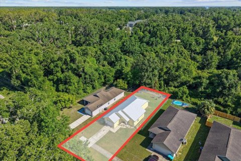 Casa en venta en Chiefland, Florida, 3 dormitorios, 108.05 m2 № 1798654 - foto 30