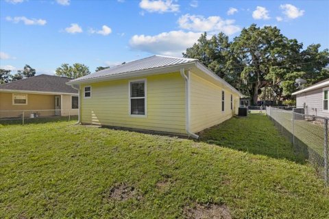 Casa en venta en Chiefland, Florida, 3 dormitorios, 108.05 m2 № 1798654 - foto 26