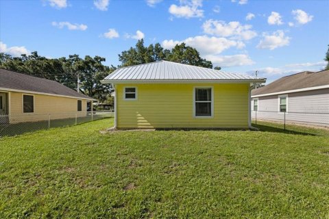 Casa en venta en Chiefland, Florida, 3 dormitorios, 108.05 m2 № 1798654 - foto 27