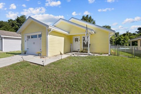 Casa en venta en Chiefland, Florida, 3 dormitorios, 108.05 m2 № 1798654 - foto 23