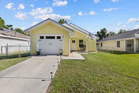 Casa en venta en Chiefland, Florida, 3 dormitorios, 108.05 m2 № 1798654 - foto 21