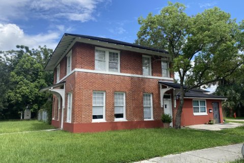 Appartement à louer à Jacksonville, Floride: 2 chambres, 72.84 m2 № 807219 - photo 1