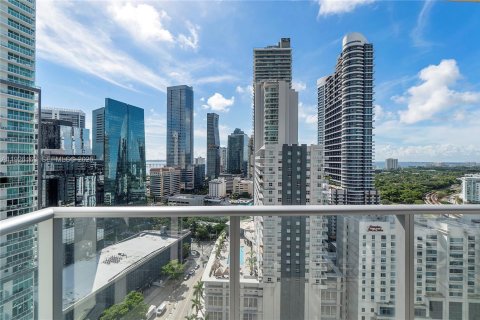 Купить кондоминиум в Майами, Флорида 1 спальня, 81.48м2, № 1985757 - фото 17