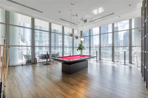 Купить кондоминиум в Майами, Флорида 1 спальня, 81.48м2, № 1985757 - фото 20