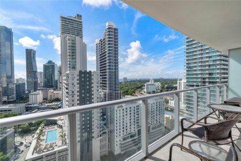 Купить кондоминиум в Майами, Флорида 1 спальня, 81.48м2, № 1985757 - фото 8