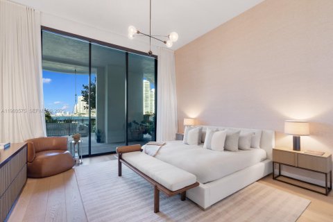 Condo in Miami Beach, Florida, 4 bedrooms  № 2053899 - photo 28