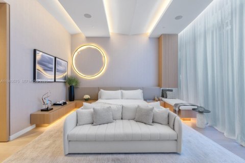 Condo in Miami Beach, Florida, 4 bedrooms  № 2053899 - photo 20