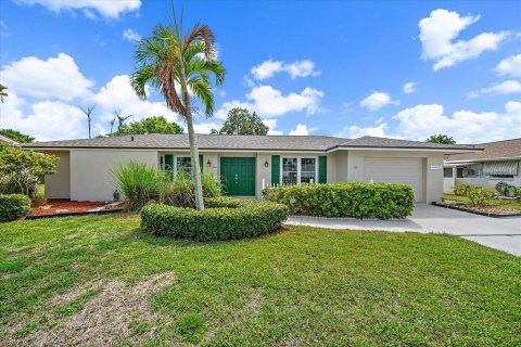 Casa en Bradenton, Florida 2 dormitorios, 111.3 m2 № 2128435