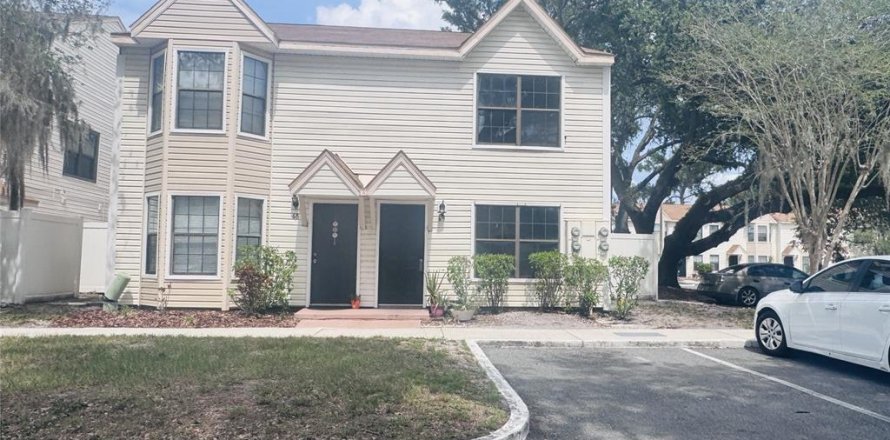 Condo in Plant City, Florida, 2 bedrooms  № 1760279