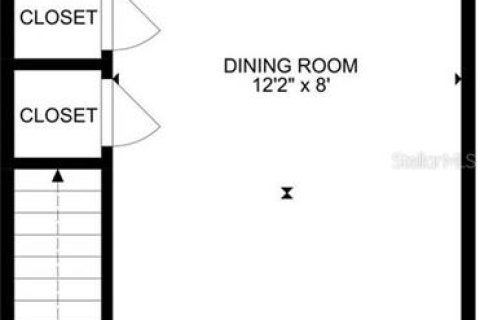 Condo in Plant City, Florida, 2 bedrooms  № 1760279 - photo 7