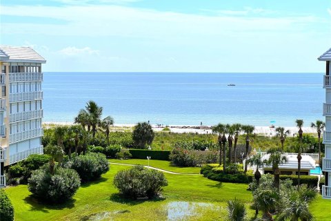 Condominio en alquiler en Saint Pete Beach, Florida, 3 dormitorios, 183.02 m2 № 1824729 - foto 21