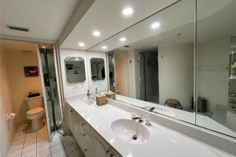 Condominio en alquiler en Saint Pete Beach, Florida, 3 dormitorios, 183.02 m2 № 1824729 - foto 14